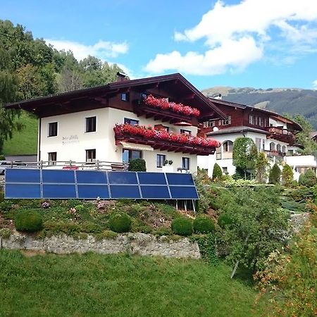 Haus Salzachblick Apartment Piesendorf Exterior foto