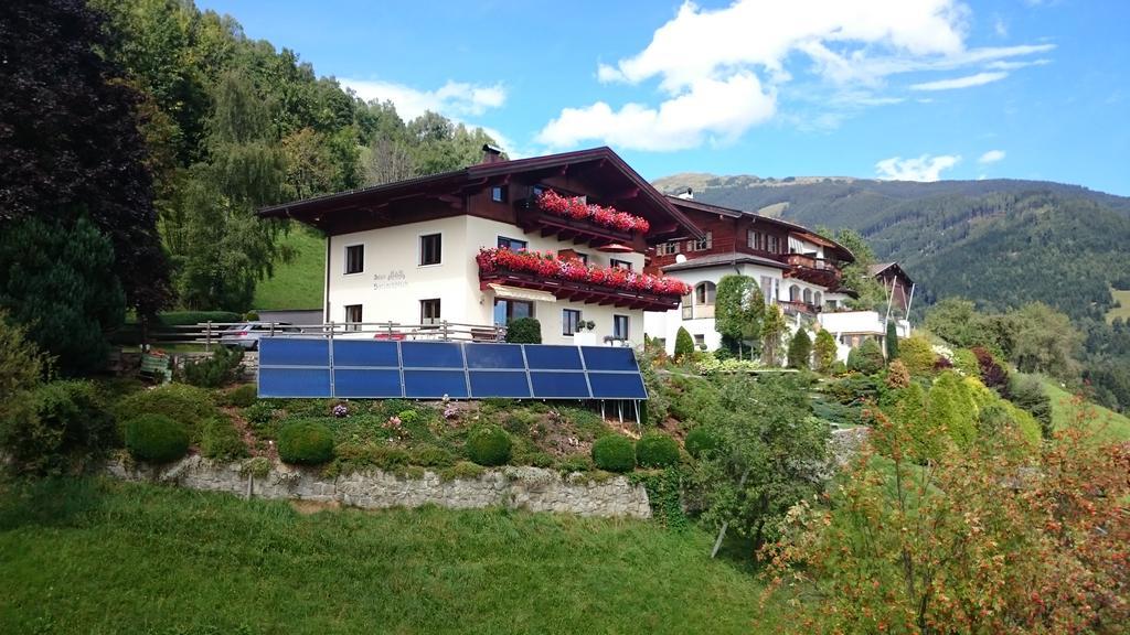 Haus Salzachblick Apartment Piesendorf Exterior foto