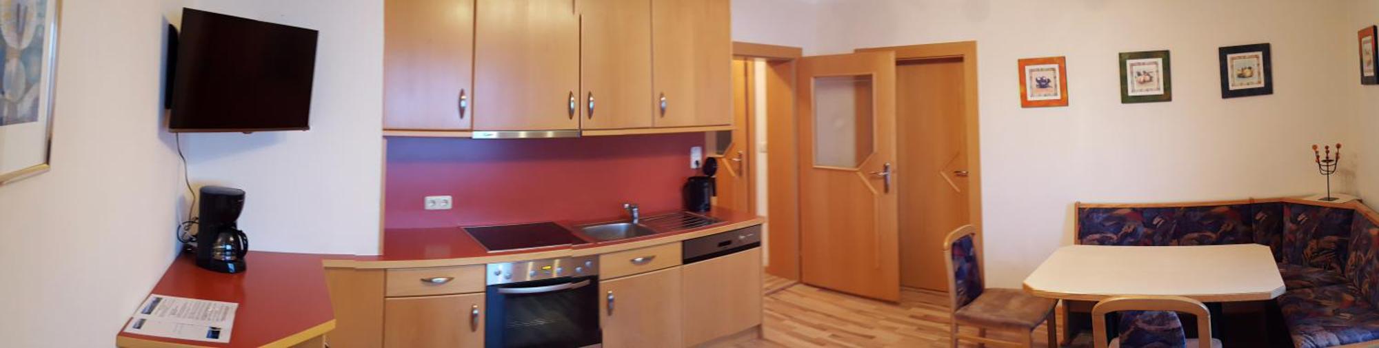 Haus Salzachblick Apartment Piesendorf Exterior foto
