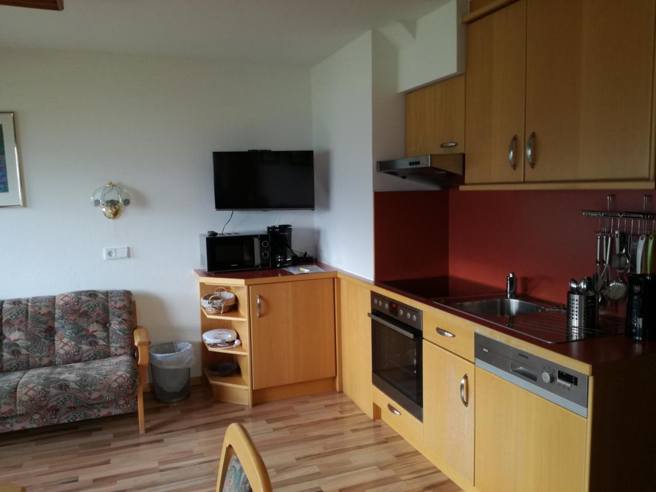 Haus Salzachblick Apartment Piesendorf Exterior foto